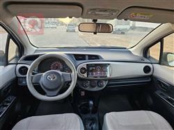 تويوتا يارس